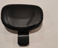 Driver backrest. Suzuki boulevard c50 volusia Vl 400 vl800
