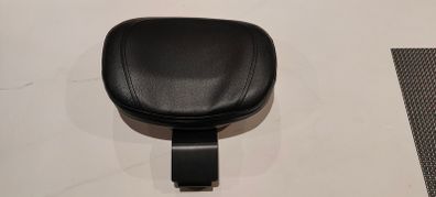 Driver backrest. Suzuki boulevard c50 volusia Vl 400 vl800