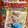 Comics: 'The Dandy' 1999 (49 numbers) Image 9