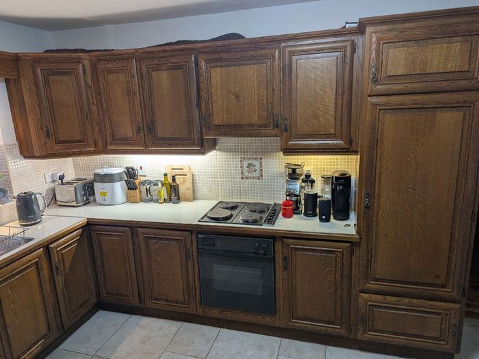 Kitchen Units