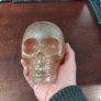 Glass Skull Image 4