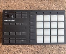 Native Instruments Maschine Mikro MK3