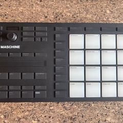 Native Instruments Maschine Mikro MK3