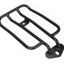 Sportster Iron 48 883 XL1200 2004-2018 2015 2016 2017 Bar Backrest Luggage Solo Shelf Frame Rack Image 3