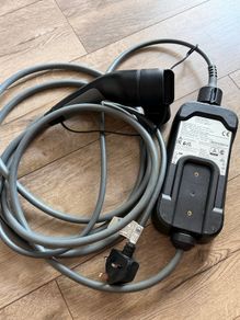 Car wall charger (fast)