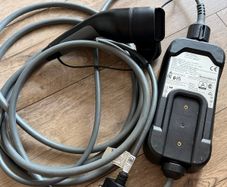 Car wall charger (fast)