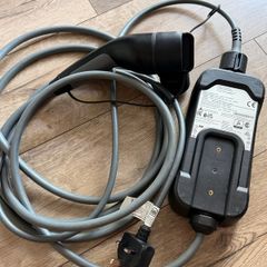 Car wall charger (fast)