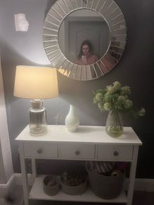 Large lamp