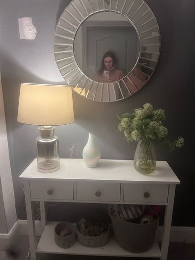 Large lamp
