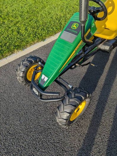 Berg John Deere