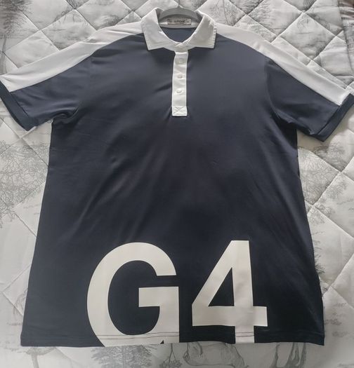 G/Fore Golf shirt M