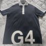 G/Fore Golf shirt M Image 4