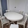 dinning/kitchen table Image 3