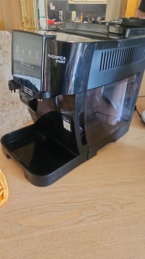 coffe machine