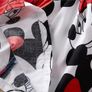 Mickey dress fits 4/5 years old Image 2