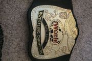 Wwe Belt