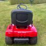 Massey Ferguson Garden Tractor Image 4