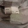 Gerard Darel striped tunic top with pockets Image 5