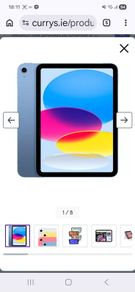 Apple IPad 11