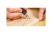 One Day Pyrography Course - Sat 14th November