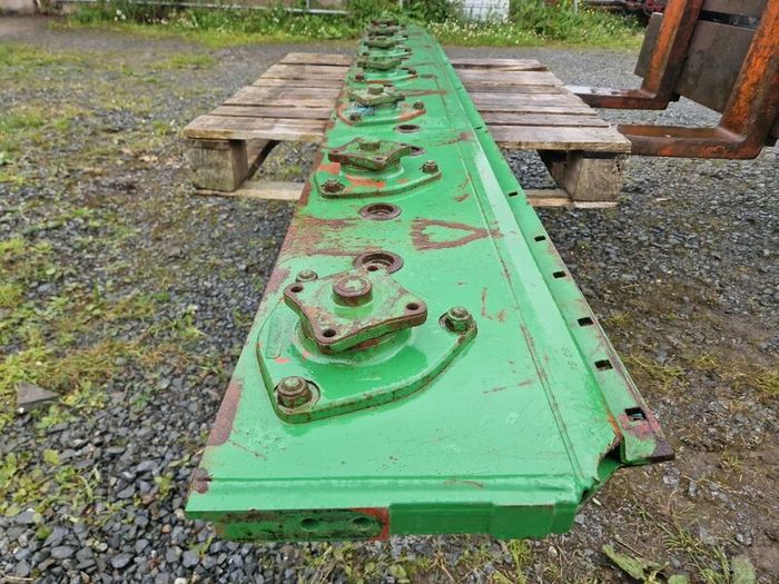 John Deere Mower Parts