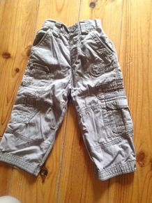 NEXT 12-18 months Trousers