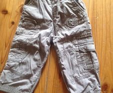 NEXT 12-18 months Trousers