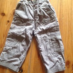 NEXT 12-18 months Trousers
