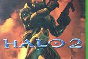 Halo 2 [2004] (XBox Game)