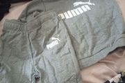 Puma baby tracksuit