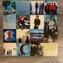 U2  - Achtung Baby Original 1991 First Press 12 inch Vinyl Album Image 2