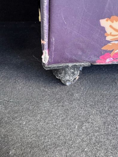 Joules Suitcase