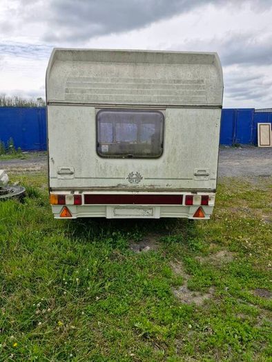 Caravan Award Transtar