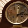 a clock from the 30's Image 4