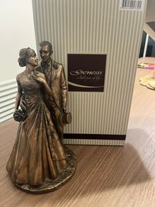 Genesis Just Married