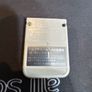 PS1 Memory Card Genuine Original Sony Vintage Image 2