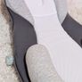 Babymoov Cosydream Ergonomic Newborn Sleep Support / Pod - Grey (with bag) Image 2
