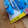Hot Wheels '96 Nissan 180SX Type X Image 4