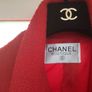 Genuine Chanel Jacket Size 12 Image 3