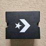 Converse baby shoe Chuck Taylor All Star size 4, 11.5 cm Image 4