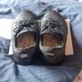 Ecco brand Leather shoes Image 3
