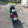 lml scooter 125 Image 5