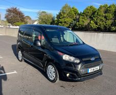 Ford connect