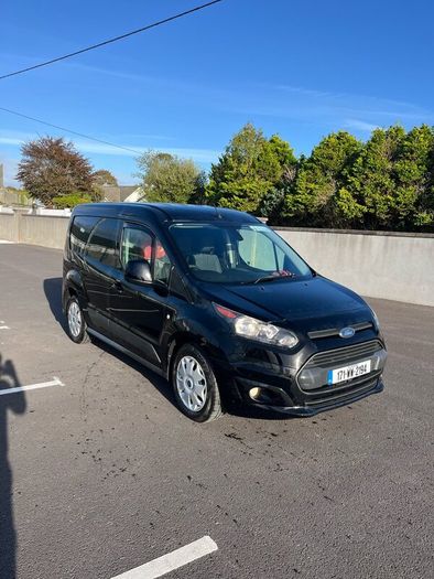 Ford connect