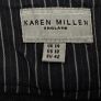 Karen Millen shorts - sz 14 Image 5