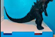 Godzilla Life Size