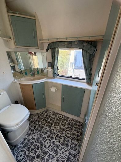 Coachman Amara 520/4