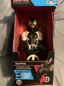 deadpool game