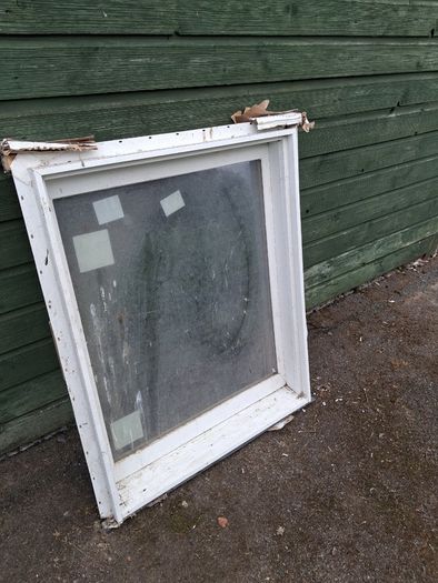 Sash windows