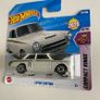 Alfa Romeo Giulia, Lotus Cortina - Hot wheels Image 4